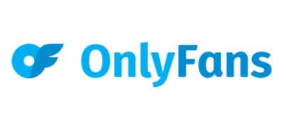 OnlyFans platform wordmark